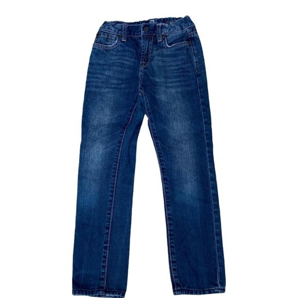 7 For All Mankind Other - 7 for All Mankind "The Straight" Girls Denim Jeans